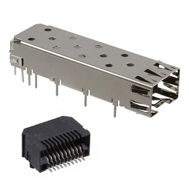 SFPK-SL — Samtec Inc. product photo
