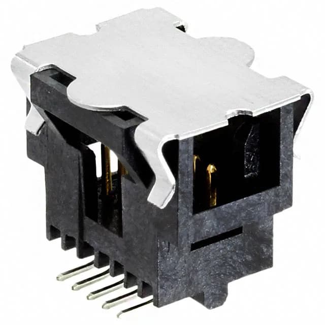 147377-1 — TE Connectivity AMP Connectors product photo