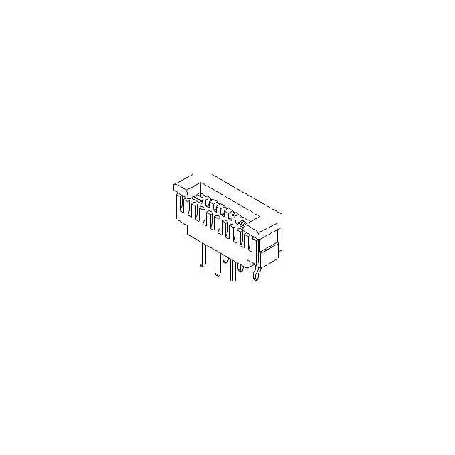 520301129 — Molex product photo