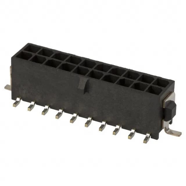2-794636-0 — TE Connectivity AMP Connectors product photo