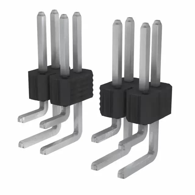 68020-436HLF — Amphenol ICC (FCI) product photo
