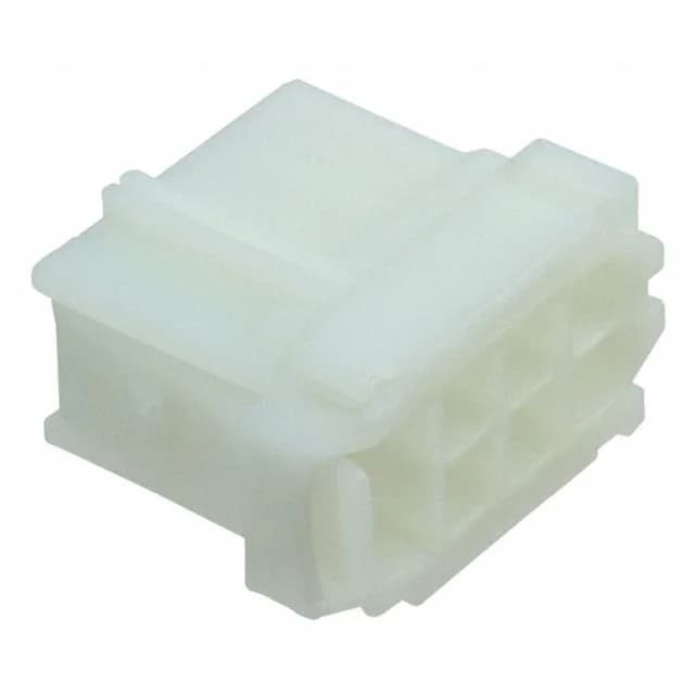 2-2170708-3 — TE Connectivity AMP Connectors product photo