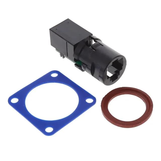RJ11FTVX2SA1N — Amphenol Socapex product photo