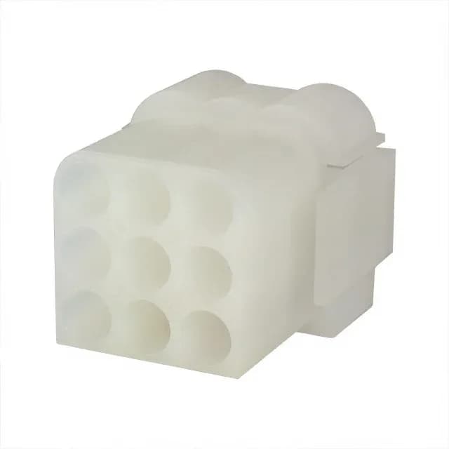 1-480673-0 — TE Connectivity AMP Connectors product photo