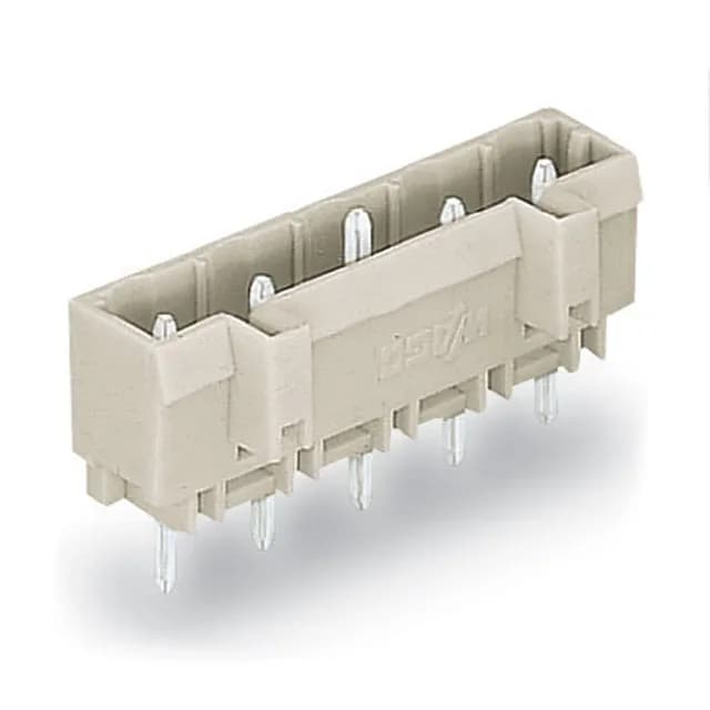 721-265/001-000 — WAGO Corporation product photo