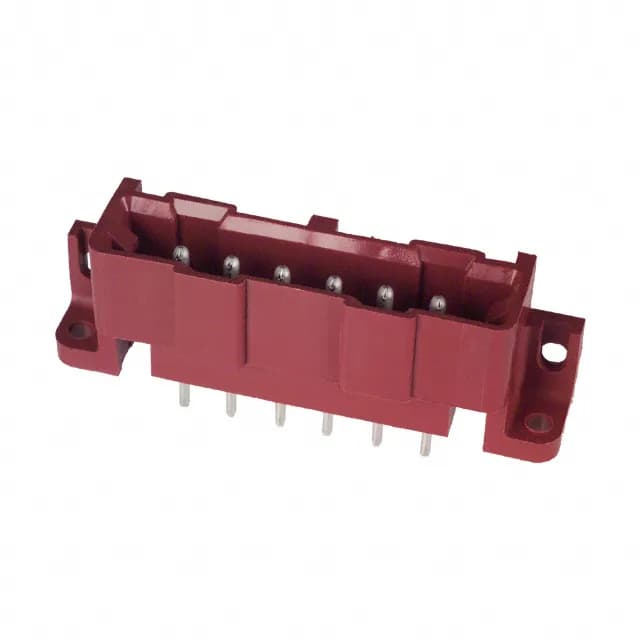 207583-6 — TE Connectivity AMP Connectors product photo