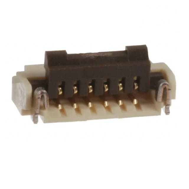 FH33-6S-0.5SH(10) — Hirose Electric Co Ltd product photo