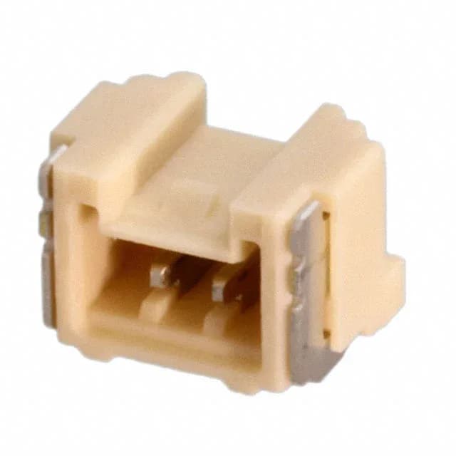 5041950270 — Molex product photo