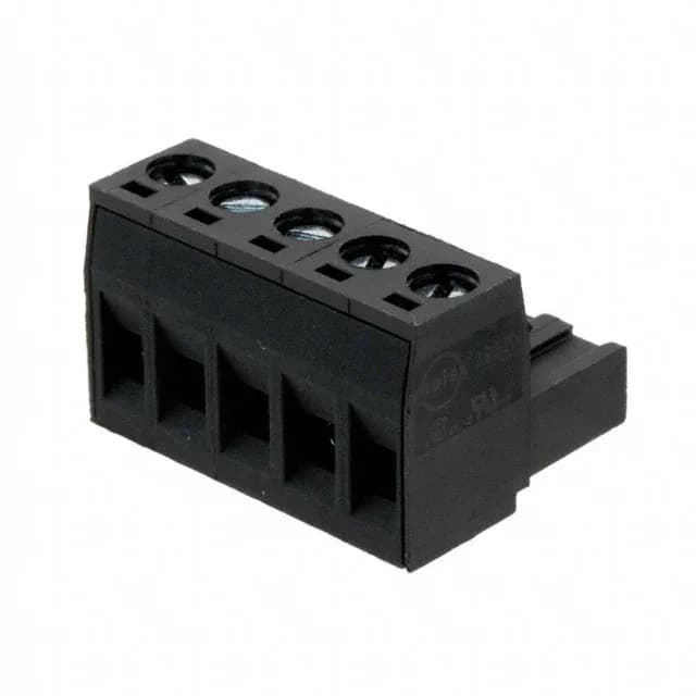 0395200005 — Molex product photo