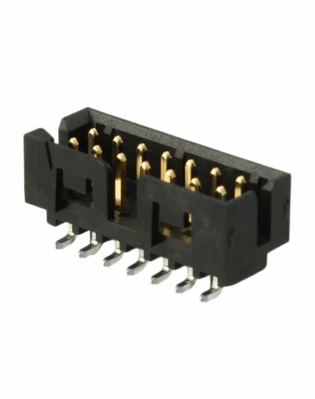 0878321421 — Molex product photo