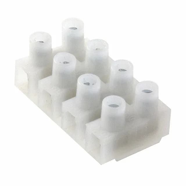 1776296-4 — TE Connectivity AMP Connectors product photo