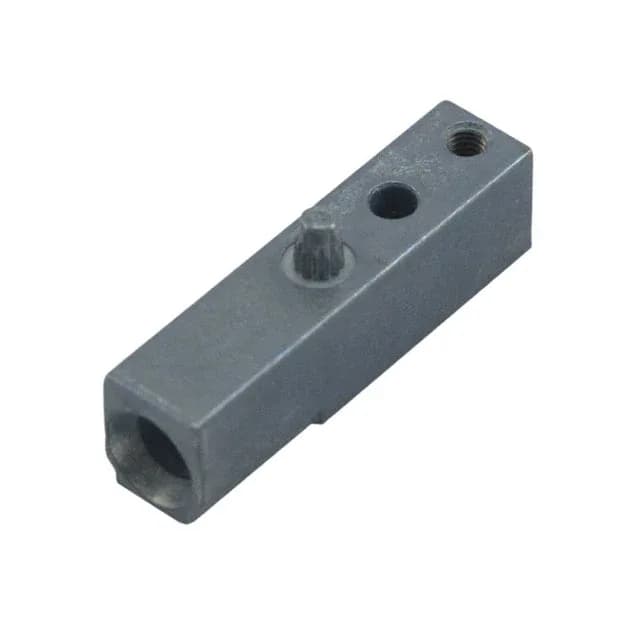 5223957-3 — TE Connectivity AMP Connectors product photo