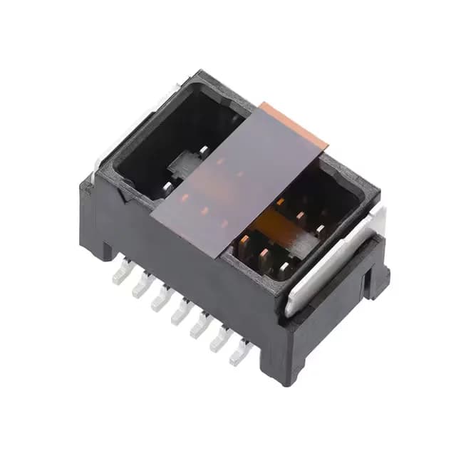 2077600881 — Molex product photo