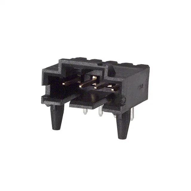 5-104361-3 — TE Connectivity AMP Connectors product photo