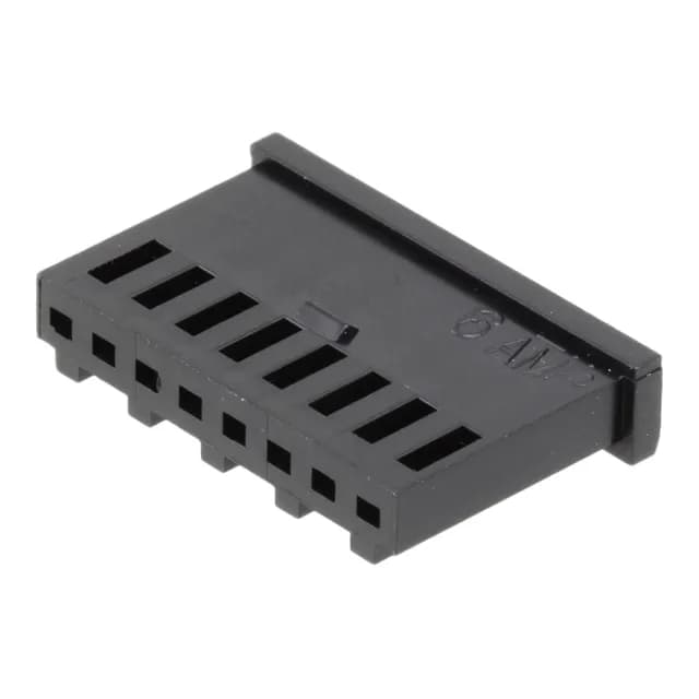 280361 — TE Connectivity AMP Connectors product photo