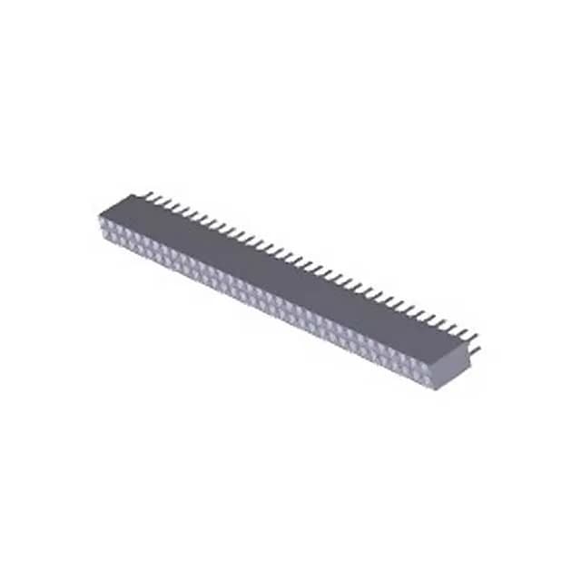 3-535542-4 — TE Connectivity AMP Connectors product photo