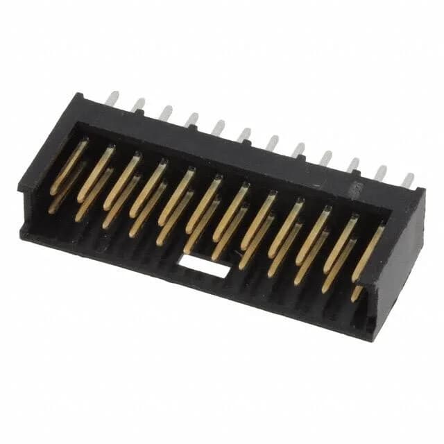 280521-2 — TE Connectivity AMP Connectors product photo