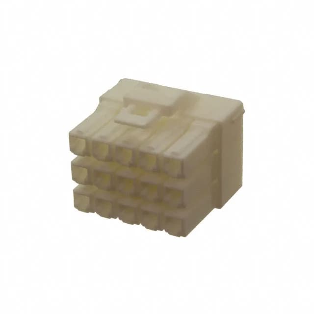 YLP-15V — JST Sales America Inc. product photo