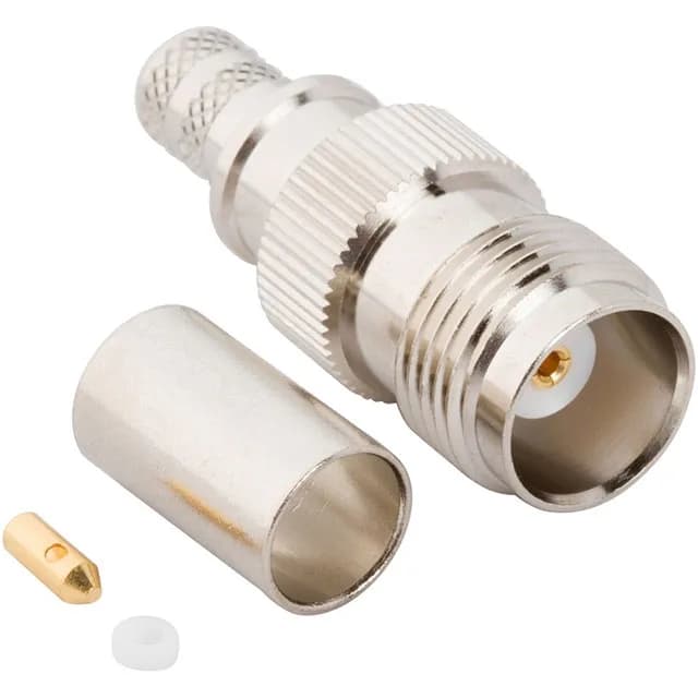 031-6827 — Amphenol RF product photo