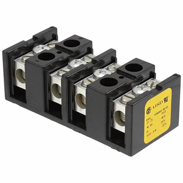 14002-4 — Eaton - Bussmann Electrical Division product photo