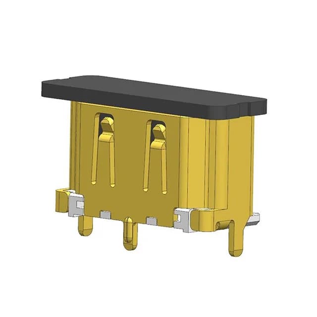 0476591102 — Molex product photo