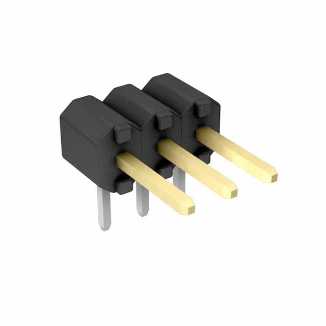 A2-3PA-2.54DS(71) — Hirose Electric Co Ltd product photo