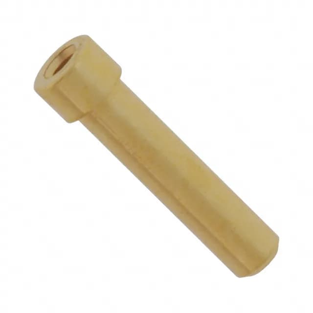 0677-0-15-15-30-27-10-0 — Mill-Max Manufacturing Corp. product photo
