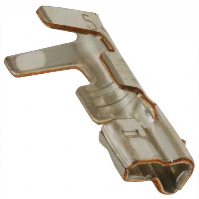 SPH-002T-P0.5S — JST Sales America Inc. product photo