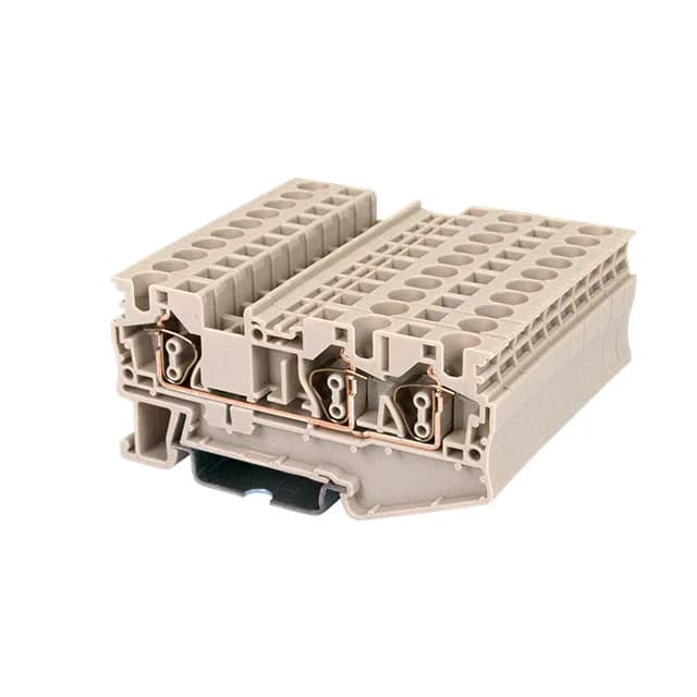AK4-TN — Dinkle Corporation, USA product photo