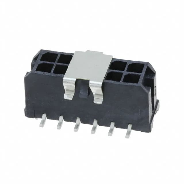 430451216 — Molex product photo