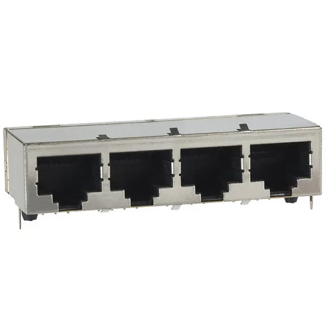 5558524-1 — TE Connectivity AMP Connectors product photo