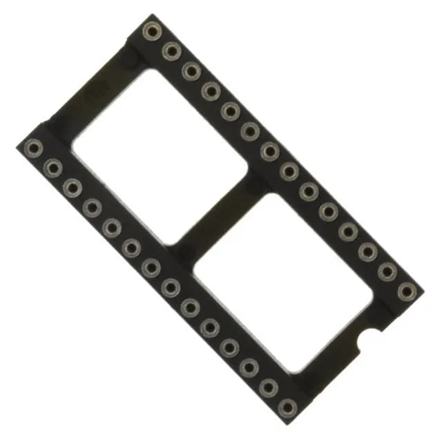 110-47-628-41-605000 — Mill-Max Manufacturing Corp. product photo