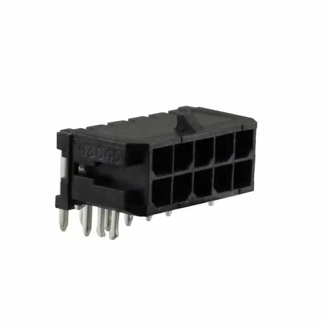 430451022 — Molex product photo