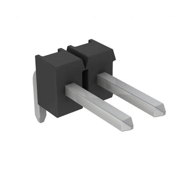 4-103323-0-02 — TE Connectivity AMP Connectors product photo