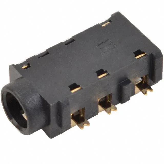 SJ-43615TS-SMT-TR — CUI Devices product photo
