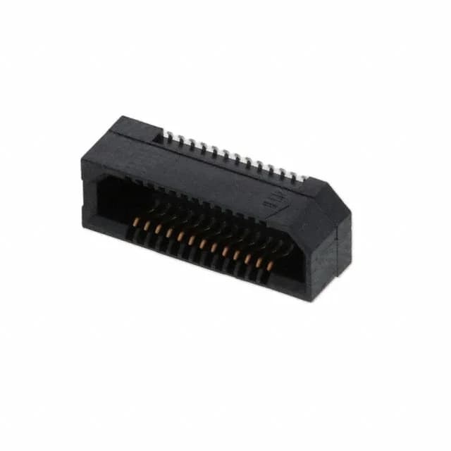 ERF8-013-05.0-L-DV-TR — Samtec Inc. product photo
