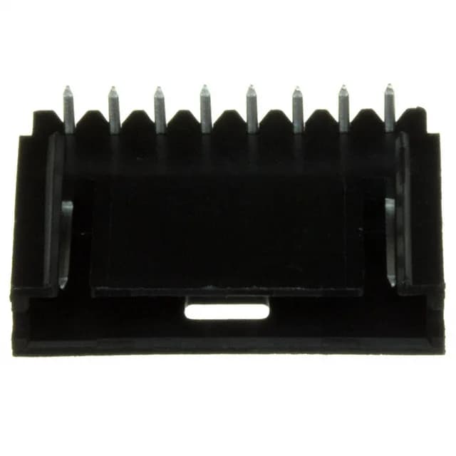 5-102523-6 — TE Connectivity AMP Connectors product photo