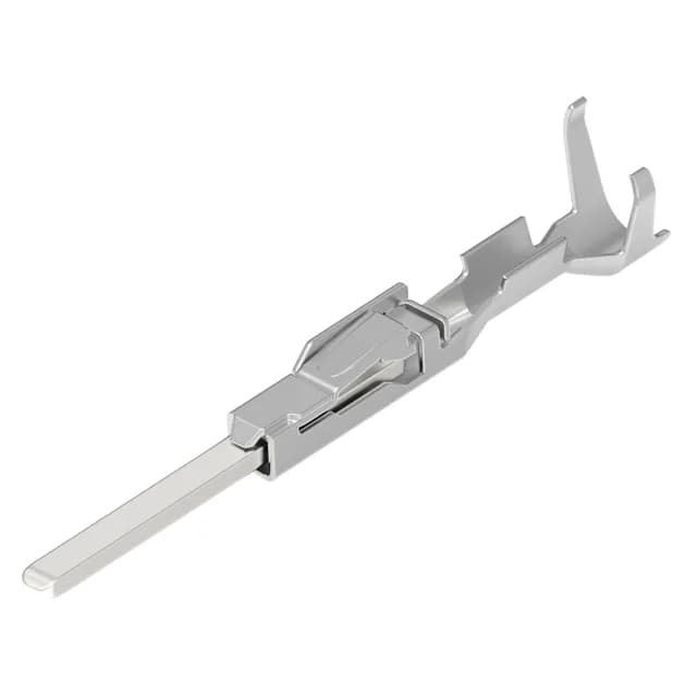1718758-3 — TE Connectivity AMP Connectors product photo