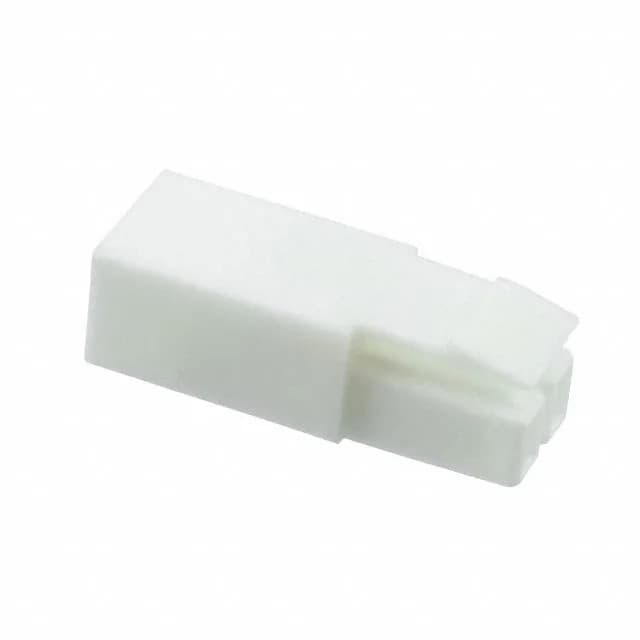 2834048-1 — TE Connectivity AMP Connectors product photo