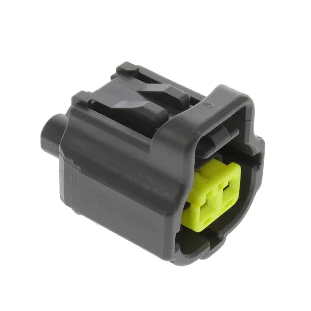 2822365-2 — TE Connectivity AMP Connectors product photo