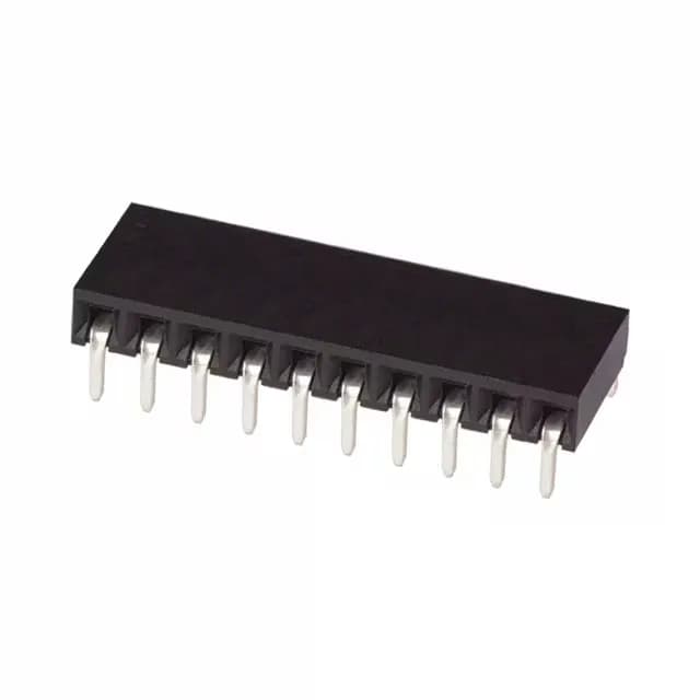 535676-9 — TE Connectivity AMP Connectors product photo