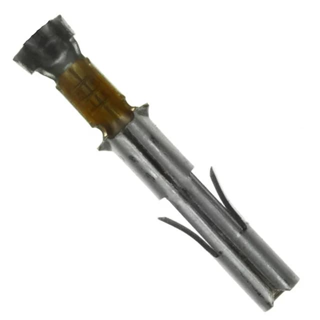 350851-2 — TE Connectivity AMP Connectors product photo