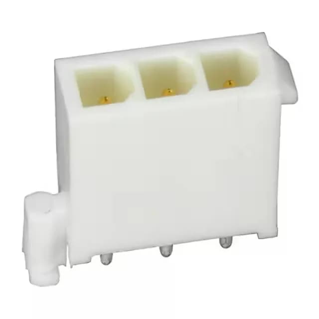 1-770873-1 — TE Connectivity AMP Connectors product photo