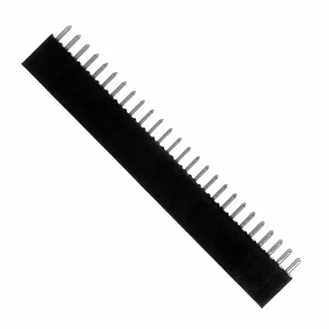 66953-026LF — Amphenol ICC (FCI) product photo