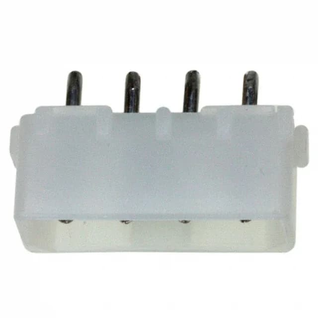 350544-1 — TE Connectivity AMP Connectors product photo