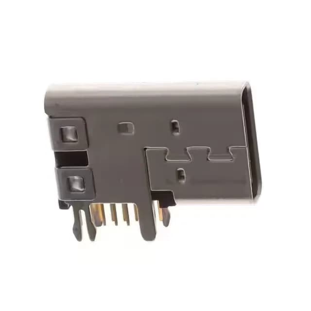 12402054M611A — Amphenol ICC (Commercial Products) product photo