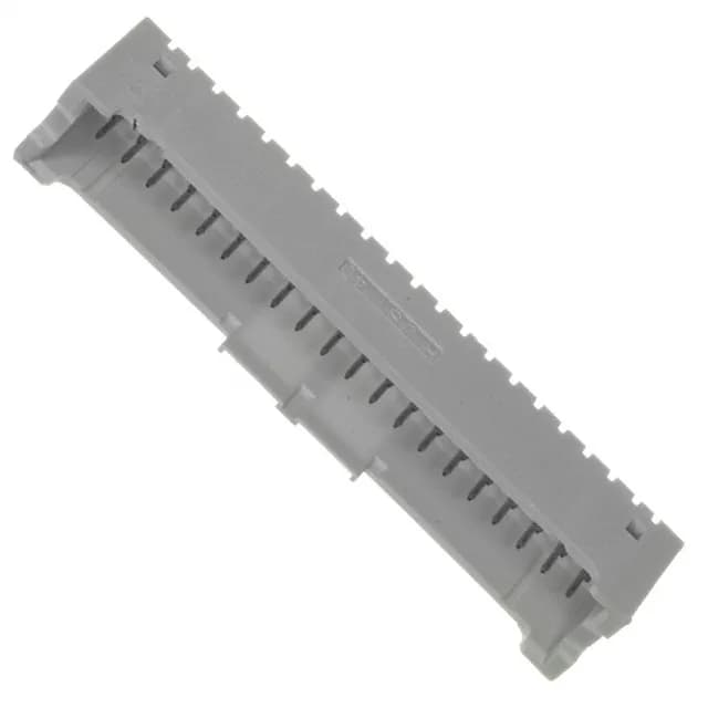 B40B-XADSS-N (LF)(SN) — JST Sales America Inc. product photo