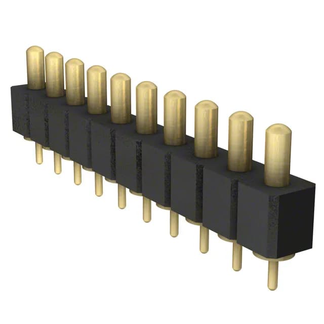 821-22-010-10-004101 — Mill-Max Manufacturing Corp. product photo