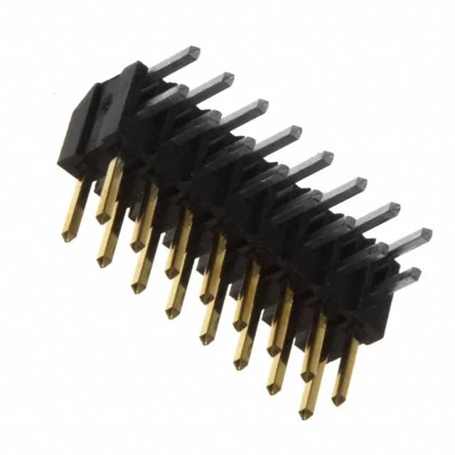 58102-G61-08LF — Amphenol ICC (FCI) product photo