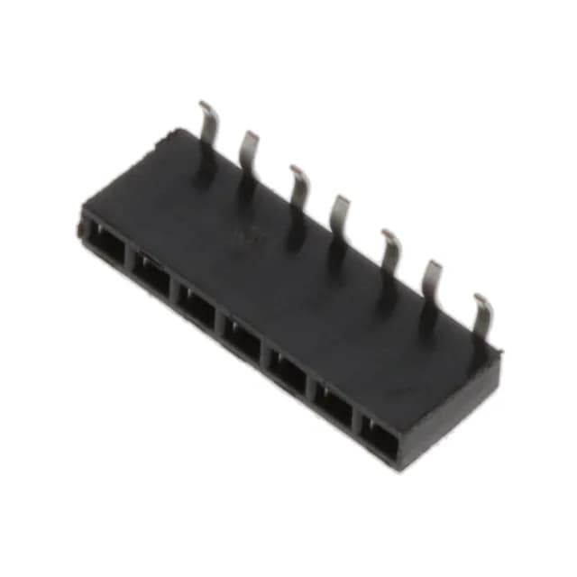 969875-7 — TE Connectivity AMP Connectors product photo